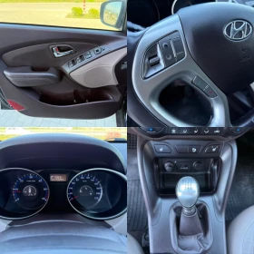 Hyundai IX35 2.0 CRDi / 4WD / 4X4 / KOJA / PODGREV / PARKTRONIC, снимка 16