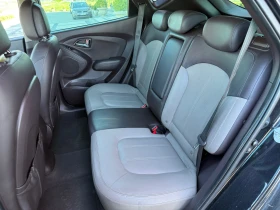 Hyundai IX35 2.0 CRDi / 4WD / 4X4 / KOJA / PODGREV / PARKTRONIC, снимка 12