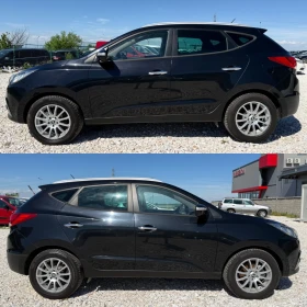 Hyundai IX35 2.0 CRDi / 4WD / 4X4 / KOJA / PODGREV / PARKTRONIC, снимка 4