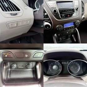 Hyundai IX35 2.0 CRDi / 4WD / 4X4 / KOJA / PODGREV / PARKTRONIC, снимка 16