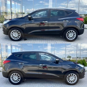 Hyundai IX35 2.0 CRDi / 4WD / 4X4 / KOJA / PODGREV / PARKTRONIC, снимка 4