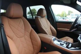 BMW X5 xDRIVE/286HP/30d/M-SPORT/360/H&K/HUD/905v, снимка 9