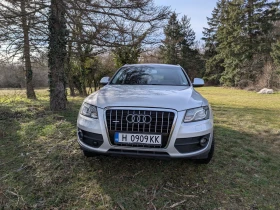 Audi Q5, снимка 7