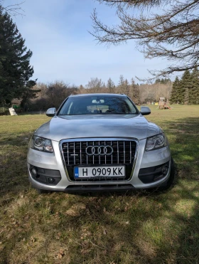 Audi Q5, снимка 1