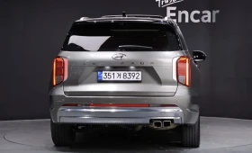 Hyundai Palisade CALLIGRAPHY* ПОДГРЕВ* ОБДУХВАНЕ* 360КАМЕРА* 7* МЕС, снимка 4