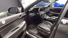 Hyundai Palisade CALLIGRAPHY* ПОДГРЕВ* ОБДУХВАНЕ* 360КАМЕРА* 7* МЕС, снимка 5