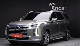 Hyundai Palisade CALLIGRAPHY* ПОДГРЕВ* ОБДУХВАНЕ* 360КАМЕРА* 7* МЕС, снимка 1