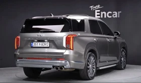 Hyundai Palisade CALLIGRAPHY* ПОДГРЕВ* ОБДУХВАНЕ* 360КАМЕРА* 7* МЕС, снимка 2