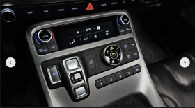 Hyundai Palisade CALLIGRAPHY* ПОДГРЕВ* ОБДУХВАНЕ* 360КАМЕРА* 7* МЕС, снимка 10