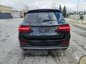 Mercedes-Benz GLC 43 AMG * CARFAX * Дистроник * Burmester * , снимка 4