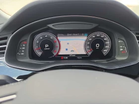 Audi Q8 Technik/CARFAX/HUD/B&O/360 CAM/PANO/ОБДУХВАНЕ, снимка 8