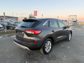 Ford Kuga 2.0 - 190 / 4Х4 / АВТОМАТИК / ЕВРО6 / ЗАДНА КАМЕРА, снимка 5