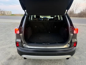 Ford Kuga 2.0 - 190 / 4Х4 / АВТОМАТИК / ЕВРО6 / ЗАДНА КАМЕРА, снимка 15