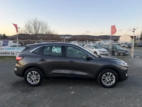 Ford Kuga 2.0 - 190 / 4Х4 / АВТОМАТИК / ЕВРО6 / ЗАДНА КАМЕРА, снимка 4