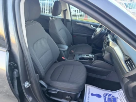 Ford Kuga 2.0 - 190 / 4Х4 / АВТОМАТИК / ЕВРО6 / ЗАДНА КАМЕРА, снимка 11