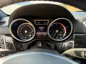Mercedes-Benz GL 350 AMG/PANORAMA/DISTRONIK/360/KEYLESS/SOFT CLOSE, снимка 15