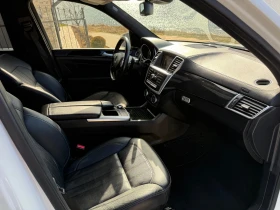 Mercedes-Benz GL 350 AMG/PANORAMA/DISTRONIK/360/KEYLESS/SOFT CLOSE, снимка 11