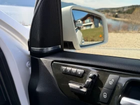 Mercedes-Benz GL 350 AMG/PANORAMA/DISTRONIK/360/KEYLESS/SOFT CLOSE, снимка 17