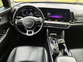 Kia Sportage 2.0 CRDI, снимка 12
