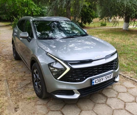 Kia Sportage 2.0 CRDI, снимка 8