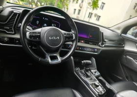 Kia Sportage 2.0 CRDI, снимка 10