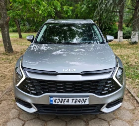 Kia Sportage 2.0 CRDI, снимка 1