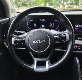 Kia Sportage 2.0 CRDI, снимка 11