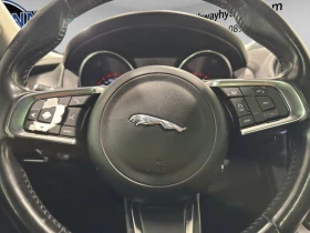 Jaguar F-PACE  25t Prestige AWD, снимка 14