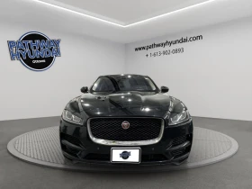 Jaguar F-PACE  25t Prestige AWD, снимка 3