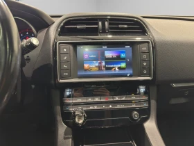 Jaguar F-PACE  25t Prestige AWD, снимка 15