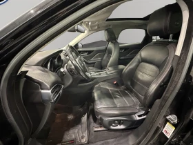 Jaguar F-PACE  25t Prestige AWD, снимка 9