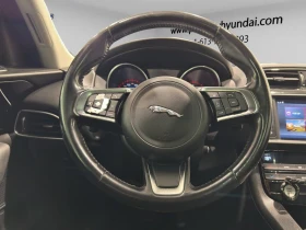 Jaguar F-PACE  25t Prestige AWD, снимка 11