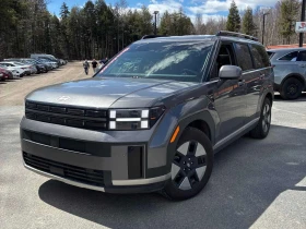 Hyundai Santa fe  Preferred / КЛИП НА МОТОРА , снимка 1