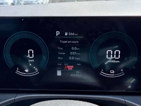 Hyundai Santa fe  Preferred / КЛИП НА МОТОРА , снимка 8