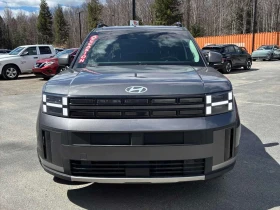 Hyundai Santa fe  Preferred / КЛИП НА МОТОРА , снимка 6