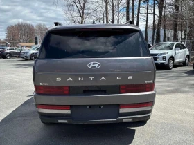 Hyundai Santa fe  Preferred / КЛИП НА МОТОРА , снимка 4