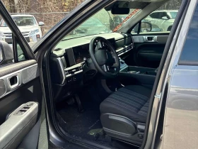 Hyundai Santa fe  Preferred / КЛИП НА МОТОРА , снимка 5