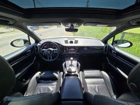 Porsche Cayenne S/BURMESTER/PANO/21/AIR, снимка 12
