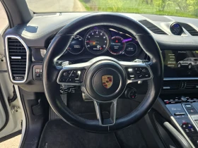 Porsche Cayenne S/BURMESTER/PANO/21/AIR, снимка 9