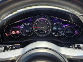 Porsche Cayenne S/BURMESTER/PANO/21/AIR, снимка 16