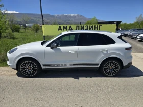 Porsche Cayenne S/BURMESTER/PANO/21/AIR, снимка 6