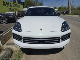 Porsche Cayenne S/BURMESTER/PANO/21/AIR, снимка 2