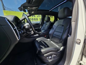 Porsche Cayenne S/BURMESTER/PANO/21/AIR, снимка 8