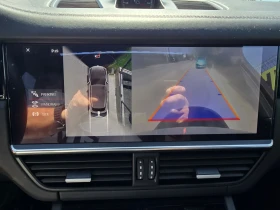 Porsche Cayenne S/BURMESTER/PANO/21/AIR, снимка 15