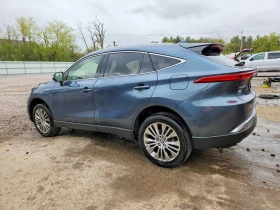 Toyota Venza 2.5l Limited, снимка 2
