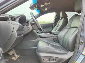 Toyota Venza 2.5l Limited, снимка 7