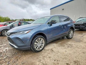 Toyota Venza 2.5l Limited, снимка 1
