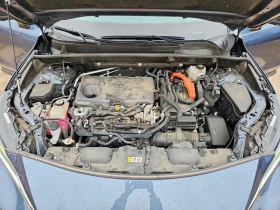 Toyota Venza 2.5l Limited, снимка 12