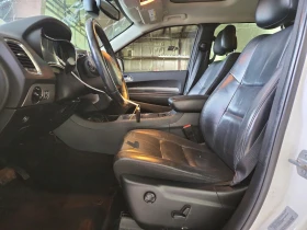 Dodge Durango GT* 3.6 Pentastar* Става на газ* Крайна цена, снимка 8