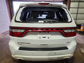 Dodge Durango GT* 3.6 Pentastar* Става на газ* Крайна цена, снимка 5